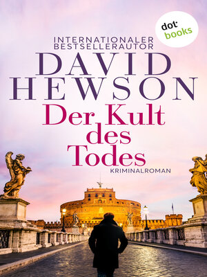 cover image of Der Kult des Todes